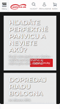 Mobile Screenshot of panvice.sk